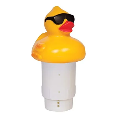 GAME Derby Duck Pool Chlorinator