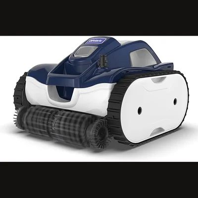 Polaris Quattro T2 Pressure Side Pool Cleaner