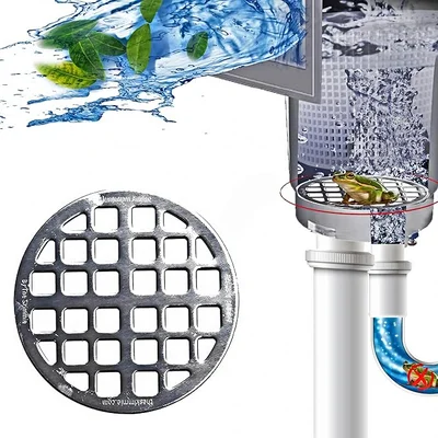 The Skimmie Basket Buddy Anode Grate